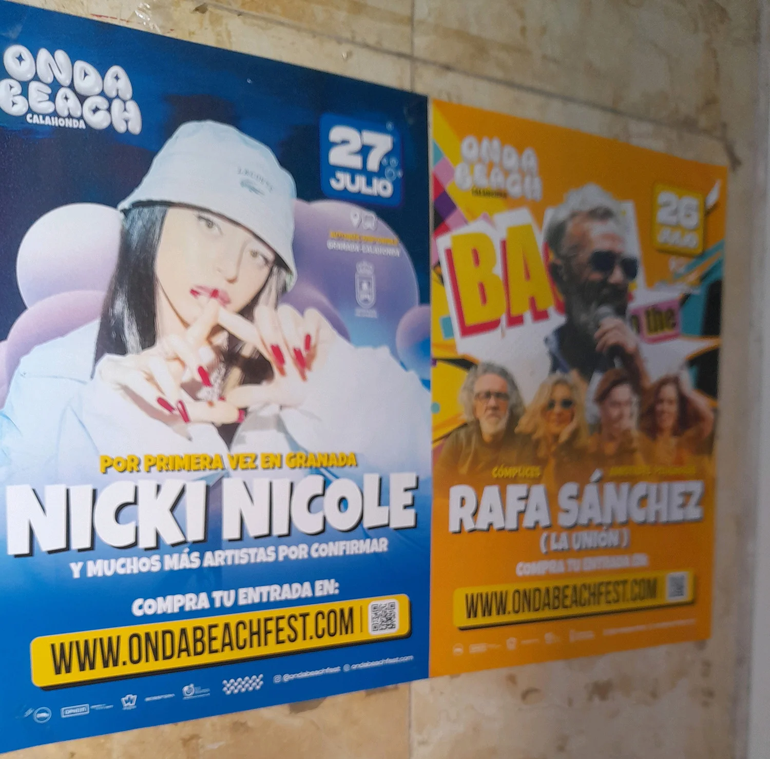 carteleria