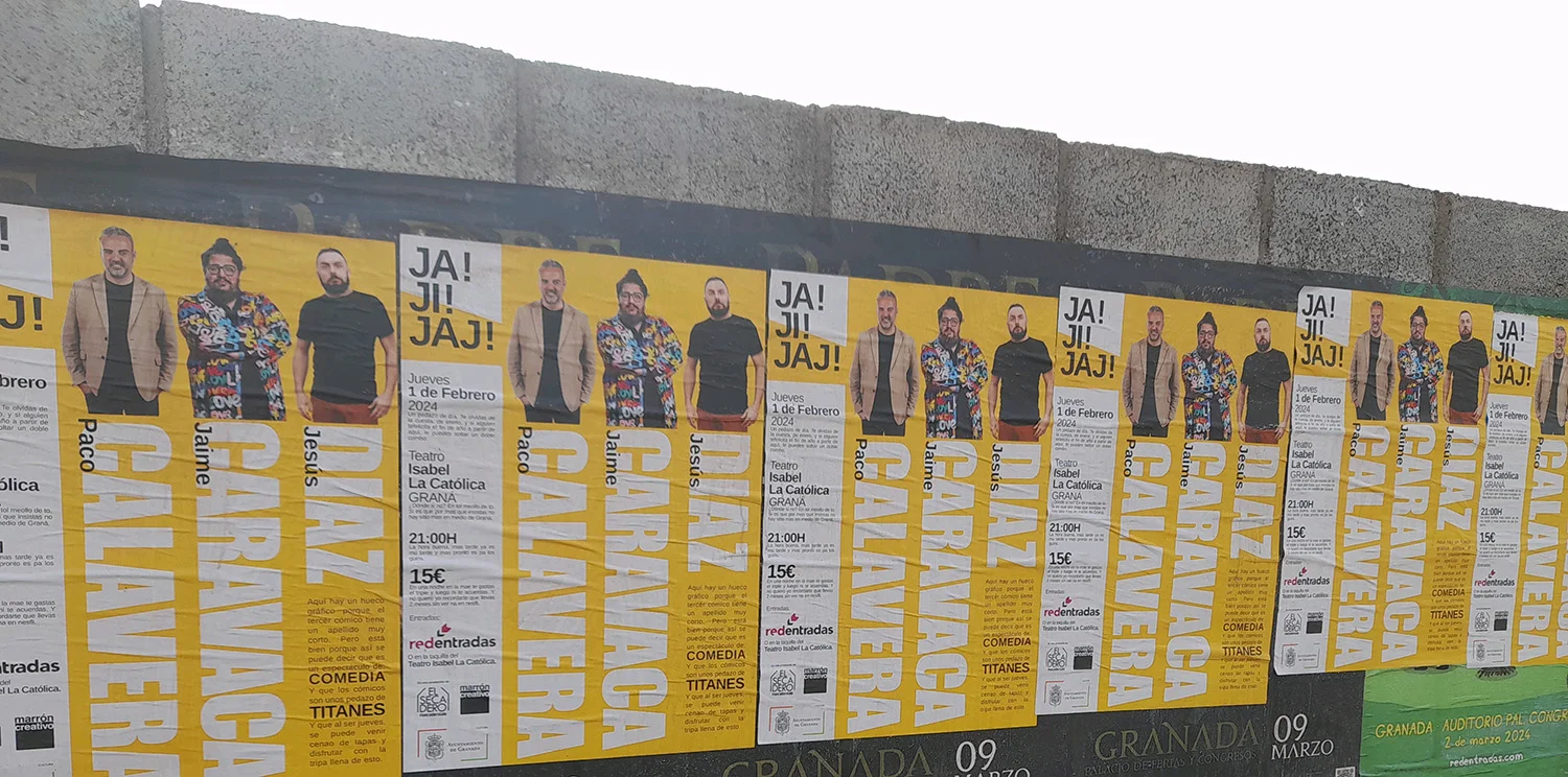 carteleriachurriana