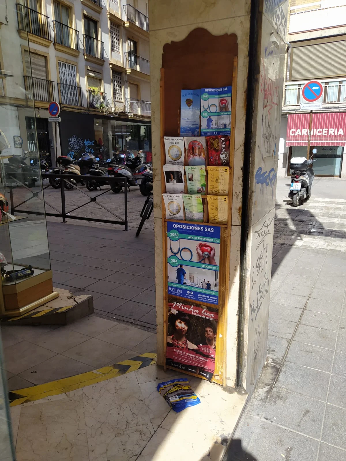 carteles